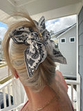 Coastal Cowgirl Clip