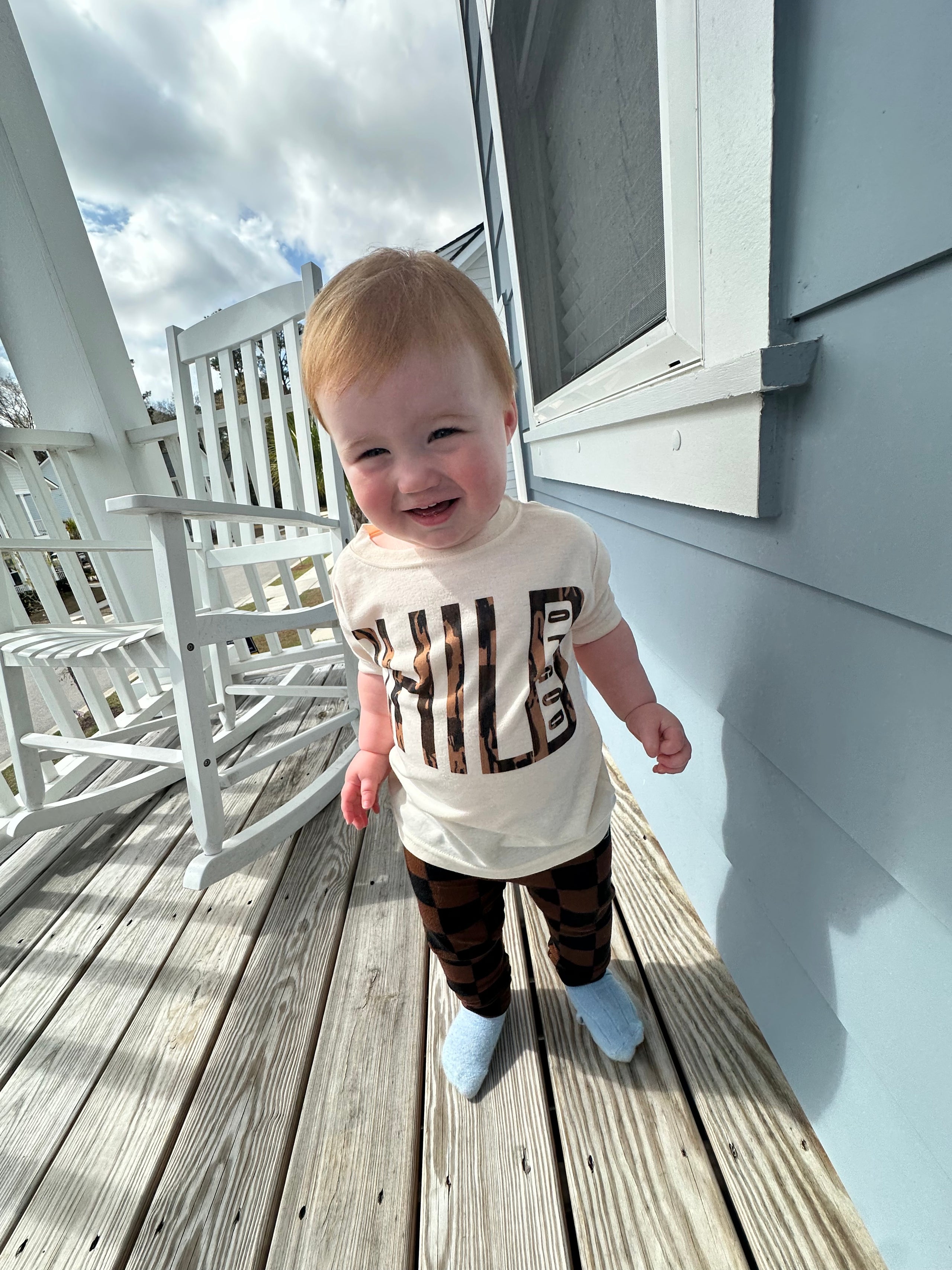 Child of God T-Shirt