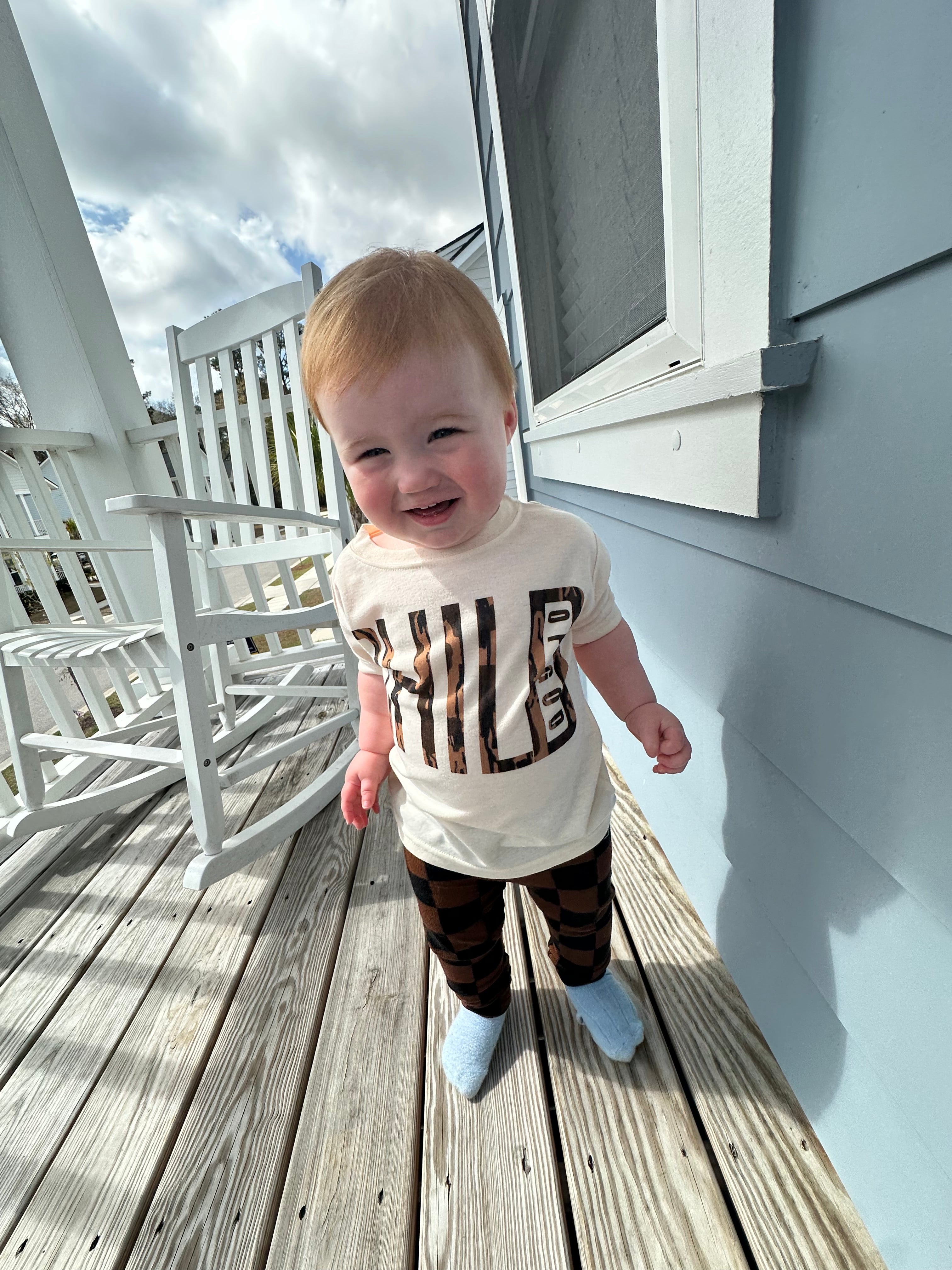 Child of God T-Shirt